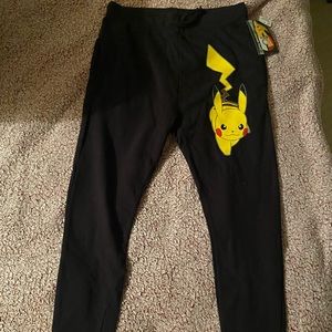 Pokémon Sweatpants